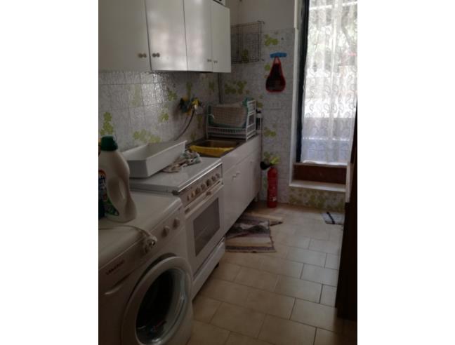 Anteprima foto 7 - Villetta a schiera in Vendita a Toritto - Quasano
