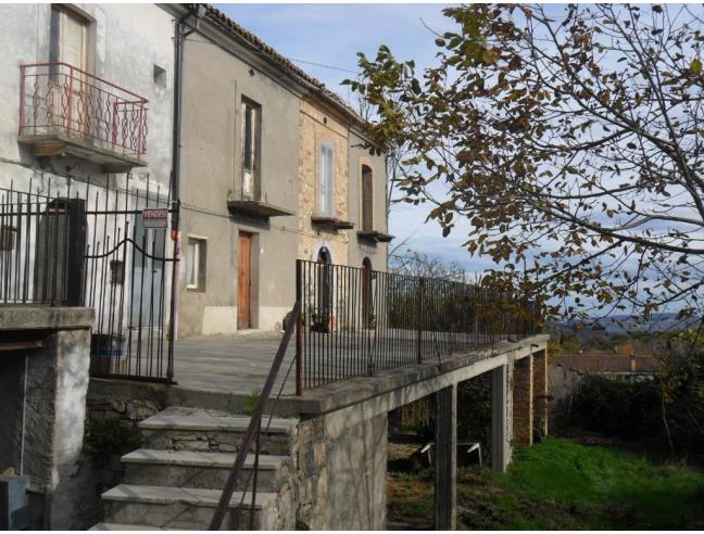 Anteprima foto 2 - Villetta a schiera in Vendita a Tornareccio (Chieti)