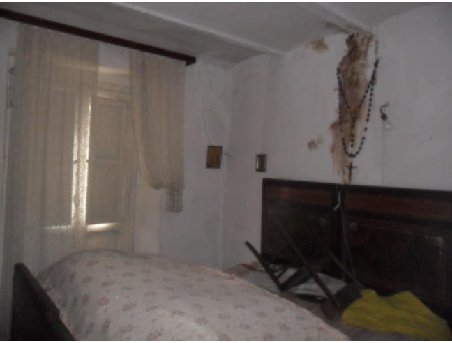 Anteprima foto 4 - Villetta a schiera in Vendita a Tornareccio (Chieti)