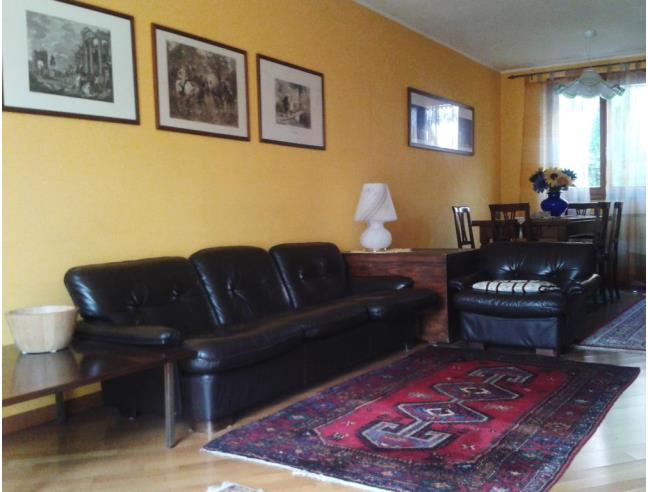 Anteprima foto 2 - Villetta a schiera in Vendita a Torre di Santa Maria (Sondrio)