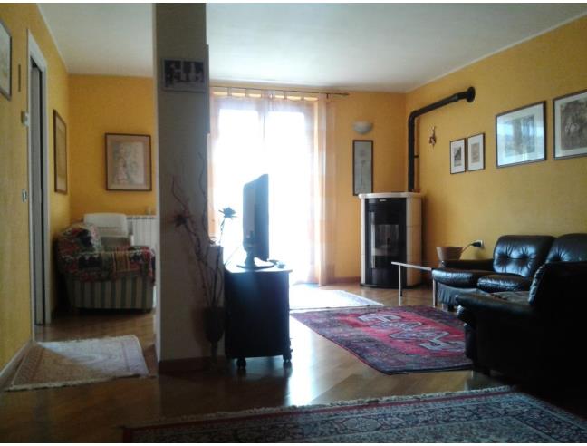 Anteprima foto 3 - Villetta a schiera in Vendita a Torre di Santa Maria (Sondrio)