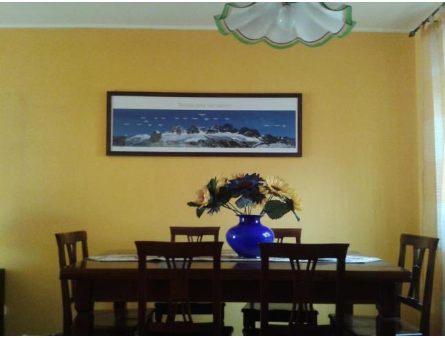 Anteprima foto 4 - Villetta a schiera in Vendita a Torre di Santa Maria (Sondrio)