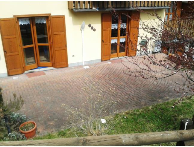 Anteprima foto 5 - Villetta a schiera in Vendita a Torre di Santa Maria (Sondrio)