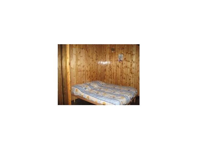 Anteprima foto 6 - Villetta a schiera in Vendita a Torre di Santa Maria (Sondrio)