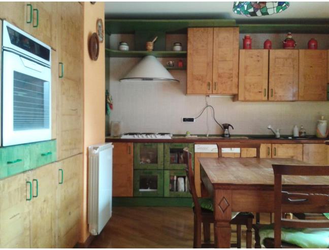 Anteprima foto 7 - Villetta a schiera in Vendita a Torre di Santa Maria (Sondrio)