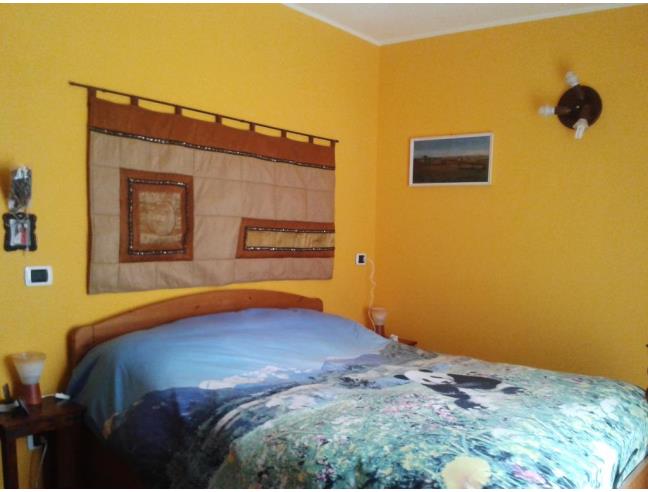 Anteprima foto 8 - Villetta a schiera in Vendita a Torre di Santa Maria (Sondrio)