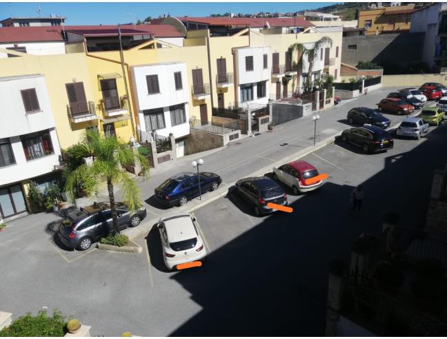 Anteprima foto 1 - Villetta a schiera in Vendita a Torregrotta (Messina)