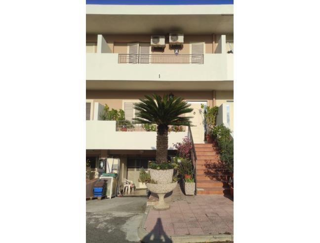 Anteprima foto 1 - Villetta a schiera in Vendita a Torregrotta (Messina)