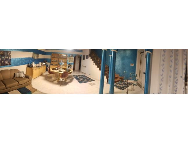 Anteprima foto 2 - Villetta a schiera in Vendita a Torregrotta (Messina)