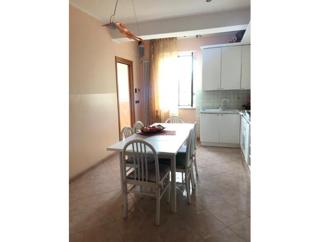 Anteprima foto 2 - Villetta a schiera in Vendita a Torregrotta (Messina)