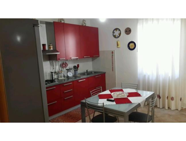 Anteprima foto 2 - Villetta a schiera in Vendita a Torregrotta (Messina)