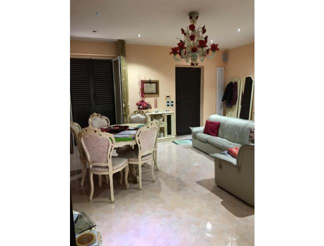 Anteprima foto 3 - Villetta a schiera in Vendita a Torregrotta (Messina)