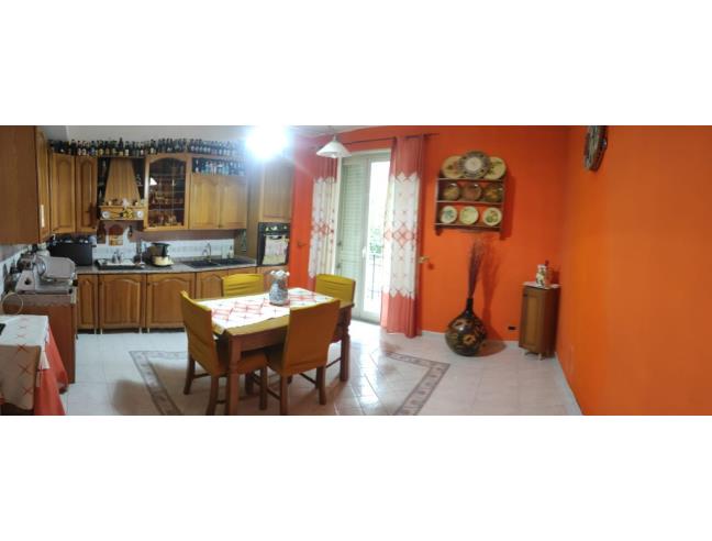 Anteprima foto 3 - Villetta a schiera in Vendita a Torregrotta (Messina)