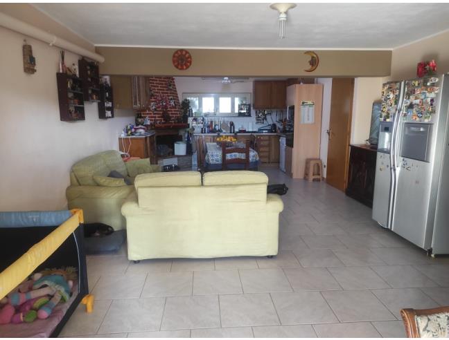 Anteprima foto 4 - Villetta a schiera in Vendita a Torregrotta (Messina)