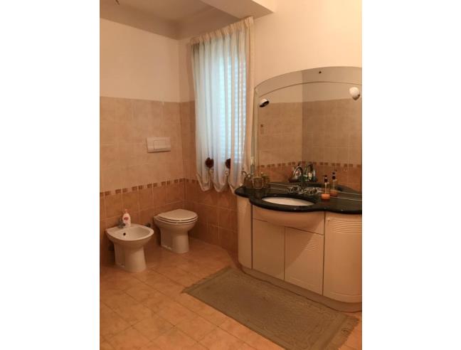 Anteprima foto 4 - Villetta a schiera in Vendita a Torregrotta (Messina)