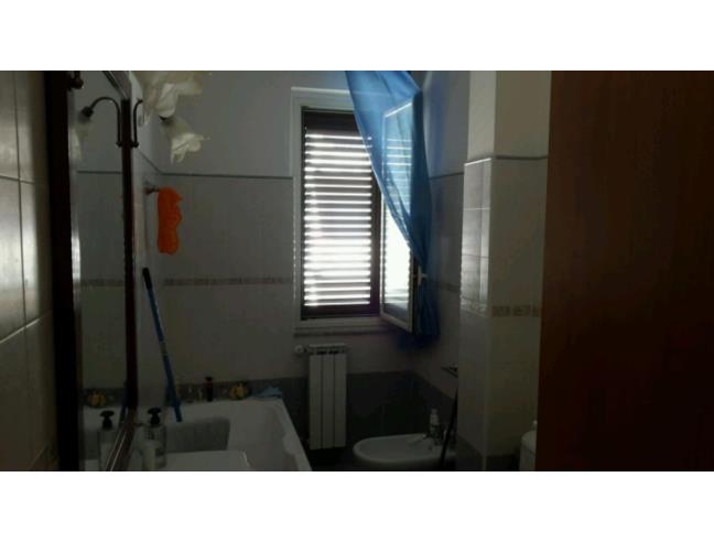 Anteprima foto 4 - Villetta a schiera in Vendita a Torregrotta (Messina)