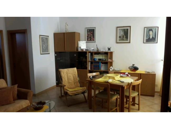 Anteprima foto 5 - Villetta a schiera in Vendita a Torregrotta (Messina)