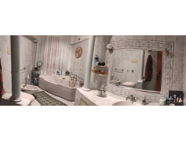 Anteprima foto 5 - Villetta a schiera in Vendita a Torregrotta (Messina)