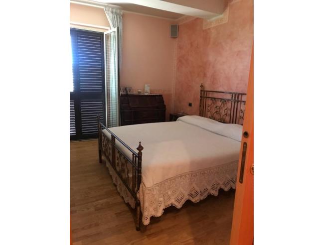 Anteprima foto 6 - Villetta a schiera in Vendita a Torregrotta (Messina)