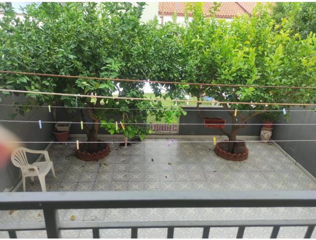 Anteprima foto 6 - Villetta a schiera in Vendita a Torregrotta (Messina)
