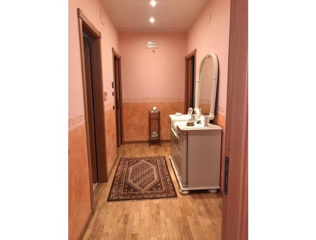 Anteprima foto 7 - Villetta a schiera in Vendita a Torregrotta (Messina)