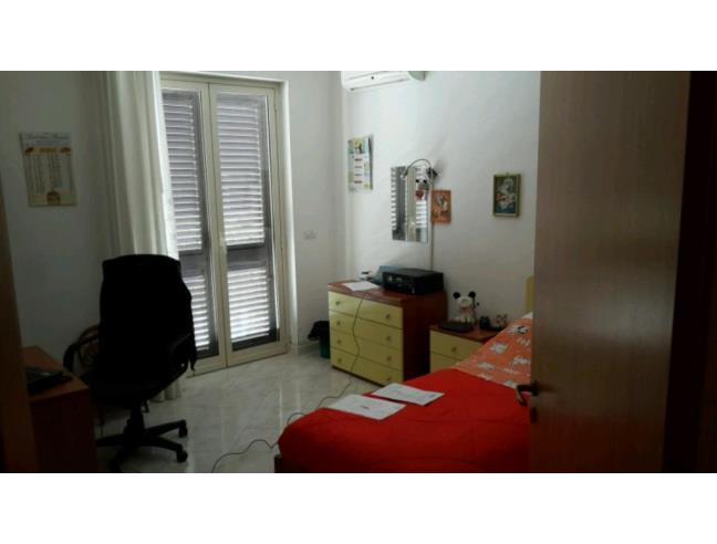 Anteprima foto 7 - Villetta a schiera in Vendita a Torregrotta (Messina)