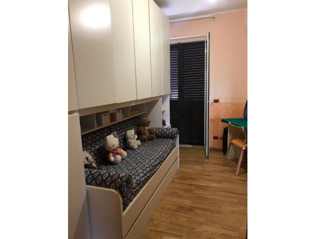 Anteprima foto 8 - Villetta a schiera in Vendita a Torregrotta (Messina)