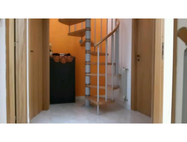 Anteprima foto 8 - Villetta a schiera in Vendita a Torregrotta (Messina)