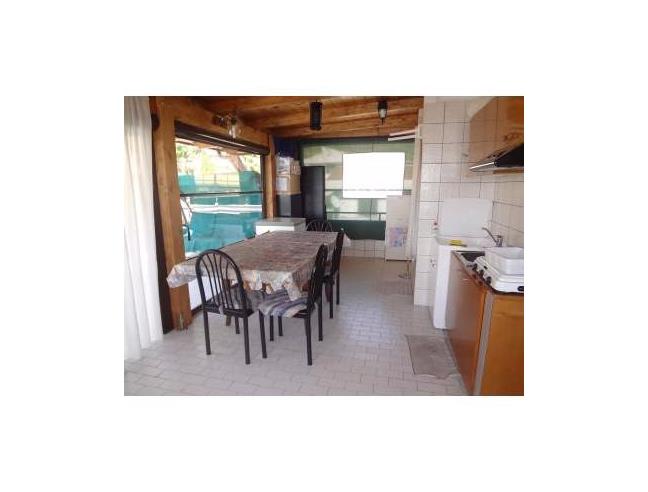 Anteprima foto 2 - Villetta a schiera in Vendita a Tortora (Cosenza)