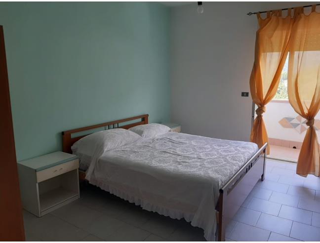 Anteprima foto 3 - Villetta a schiera in Vendita a Tortora (Cosenza)