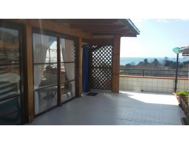 Anteprima foto 6 - Villetta a schiera in Vendita a Tortora (Cosenza)