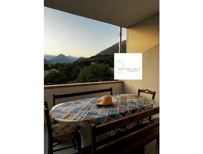 Anteprima foto 7 - Villetta a schiera in Vendita a Tortora (Cosenza)