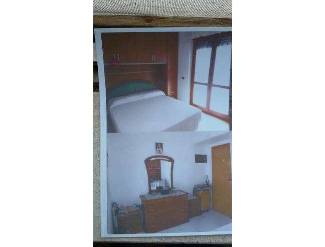 Anteprima foto 8 - Villetta a schiera in Vendita a Tortora (Cosenza)