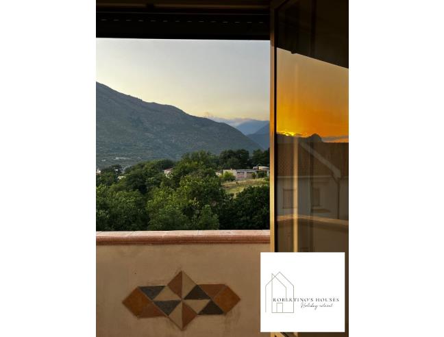 Anteprima foto 8 - Villetta a schiera in Vendita a Tortora (Cosenza)