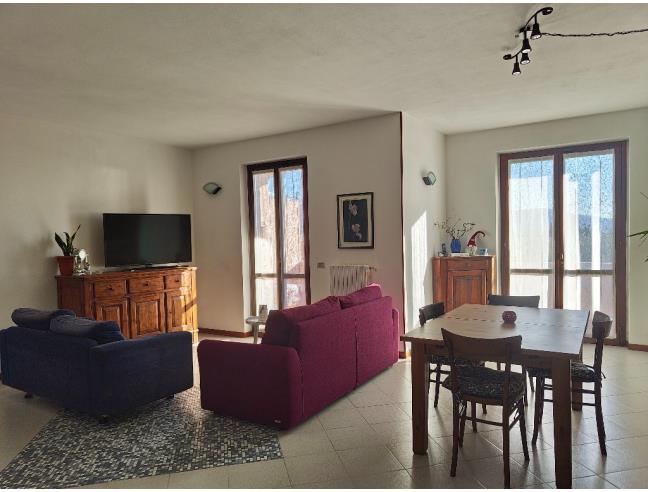 Anteprima foto 3 - Villetta a schiera in Vendita a Toscolano-Maderno - Gaino