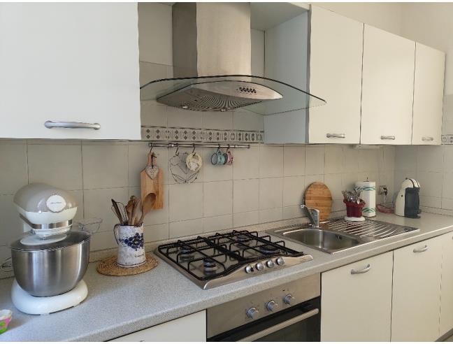 Anteprima foto 4 - Villetta a schiera in Vendita a Toscolano-Maderno - Gaino