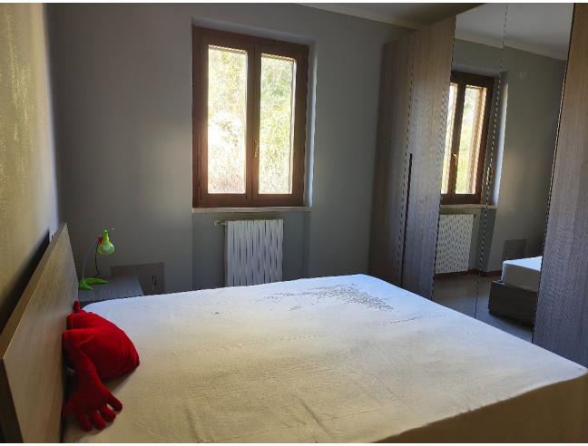 Anteprima foto 6 - Villetta a schiera in Vendita a Toscolano-Maderno - Gaino