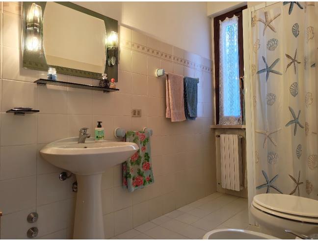 Anteprima foto 7 - Villetta a schiera in Vendita a Toscolano-Maderno - Gaino