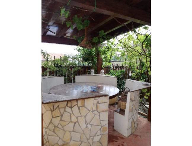 Anteprima foto 2 - Villetta a schiera in Vendita a Trabia (Palermo)