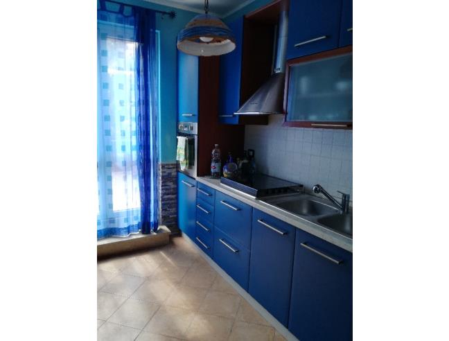 Anteprima foto 3 - Villetta a schiera in Vendita a Trabia (Palermo)