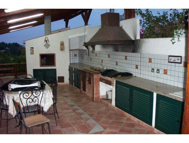 Anteprima foto 3 - Villetta a schiera in Vendita a Trabia - San Nicola L'arena