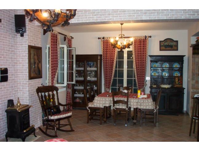 Anteprima foto 5 - Villetta a schiera in Vendita a Trabia - San Nicola L'arena