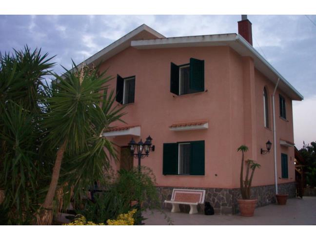 Anteprima foto 7 - Villetta a schiera in Vendita a Trabia - San Nicola L'arena