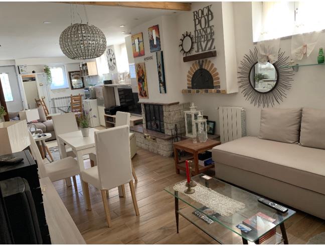 Anteprima foto 2 - Villetta a schiera in Vendita a Tradate - Ceppine