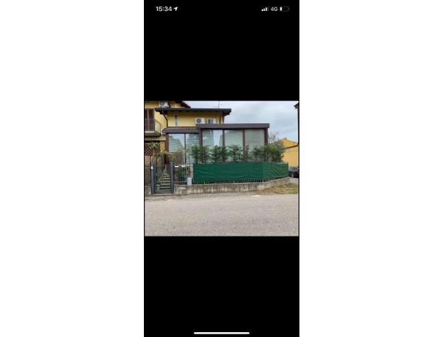 Anteprima foto 3 - Villetta a schiera in Vendita a Tradate - Ceppine