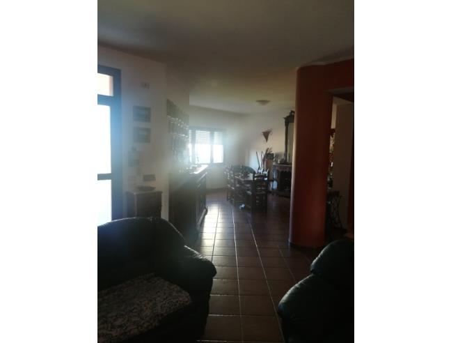 Anteprima foto 2 - Villetta a schiera in Vendita a Trapani - Guarrato