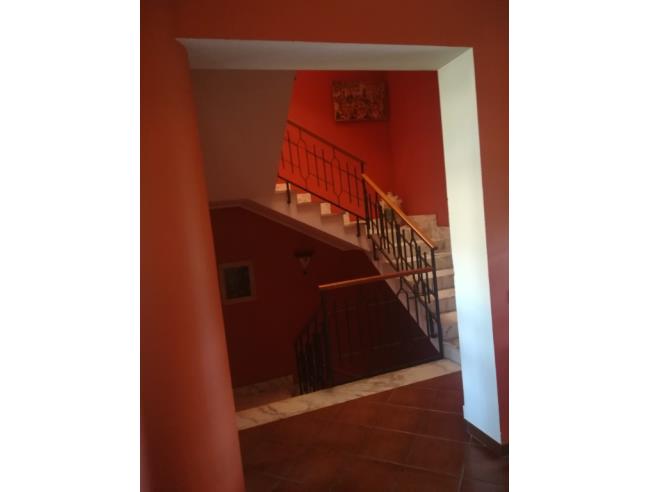 Anteprima foto 3 - Villetta a schiera in Vendita a Trapani - Guarrato