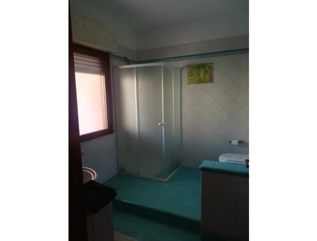 Anteprima foto 4 - Villetta a schiera in Vendita a Trapani - Guarrato