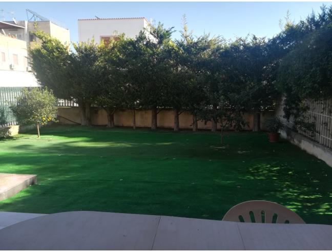 Anteprima foto 5 - Villetta a schiera in Vendita a Trapani - Guarrato