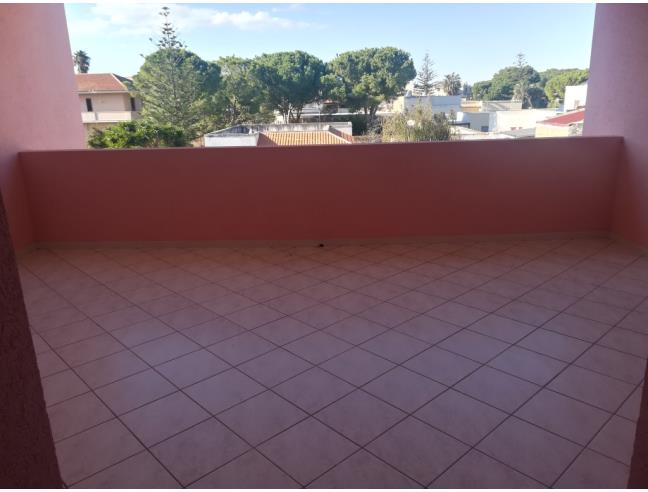 Anteprima foto 6 - Villetta a schiera in Vendita a Trapani - Guarrato